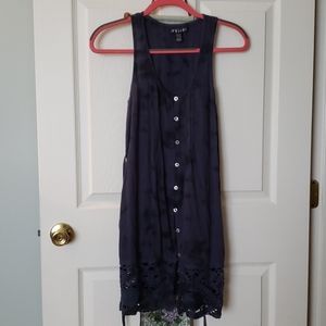 Volcom Cover-Up/Dress Medium